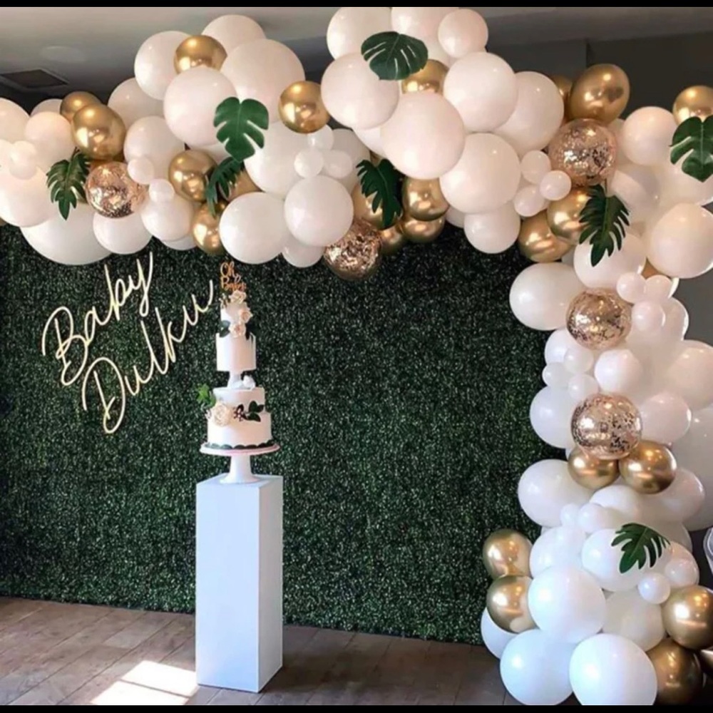 Do It Yourself Balloon Garland Kit